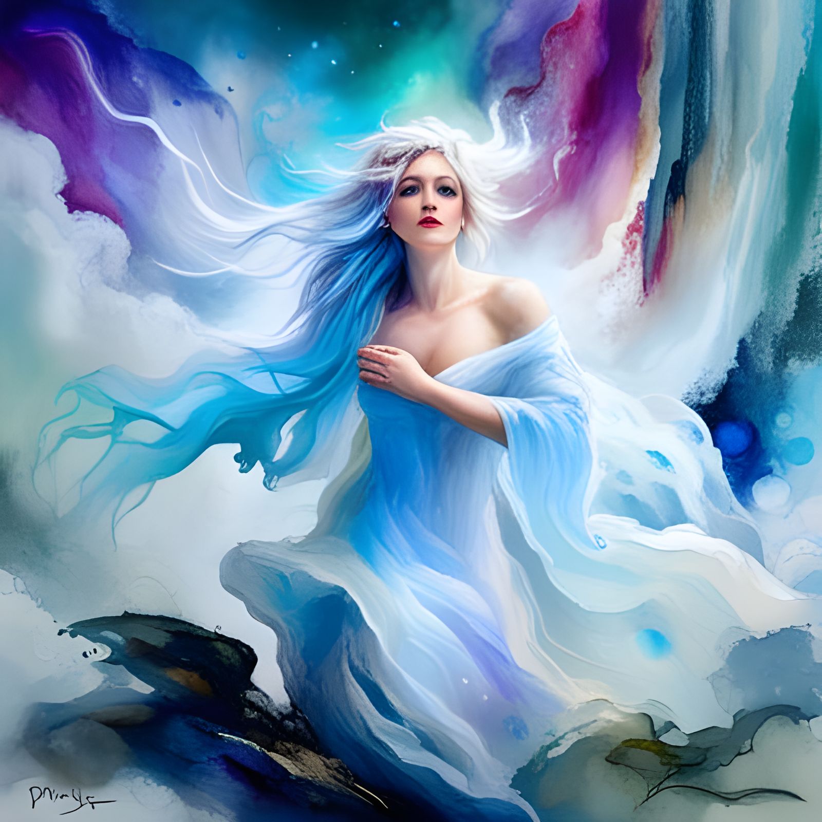 Untitled Creation