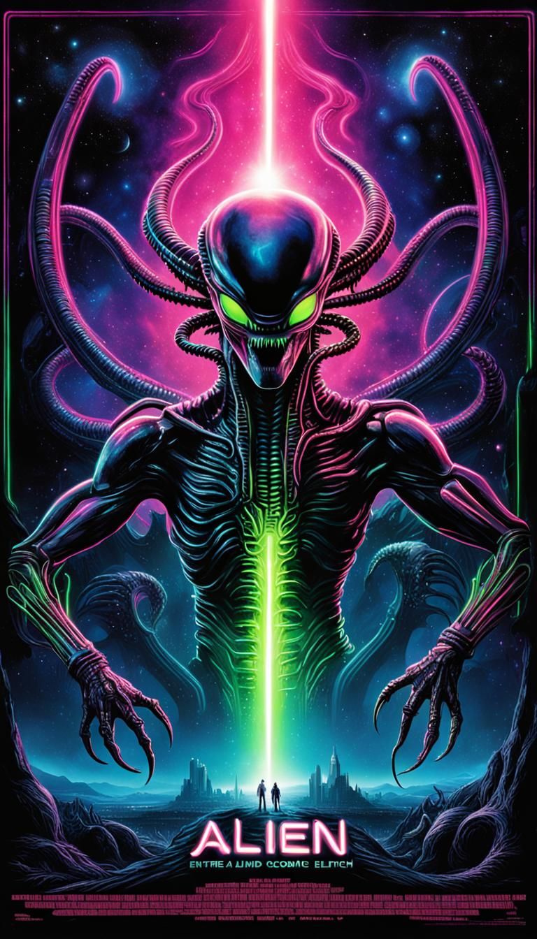 Movie Poster
