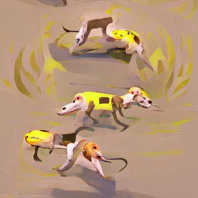 Heck Hounds
