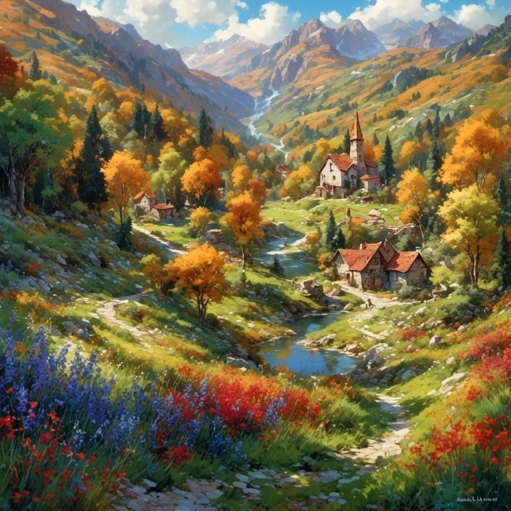 <lora:Realistic Paintings:1.0> beauty 