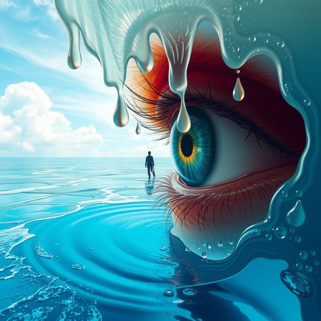 Untitled Creation
