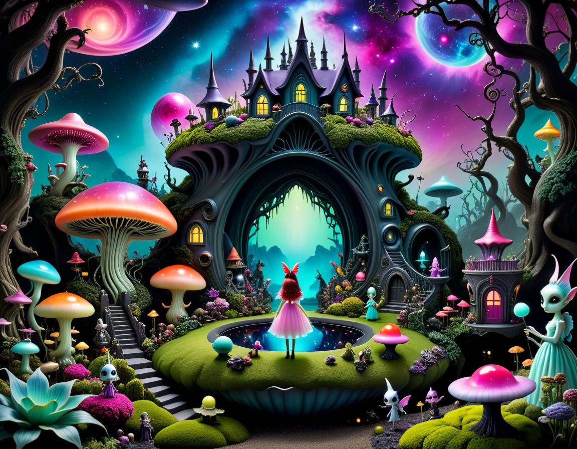 Untitled Creation