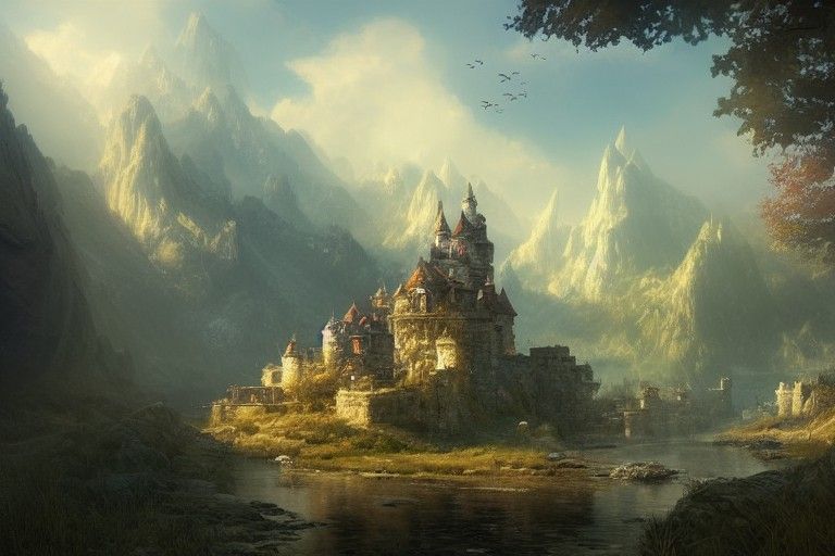 The Castle
