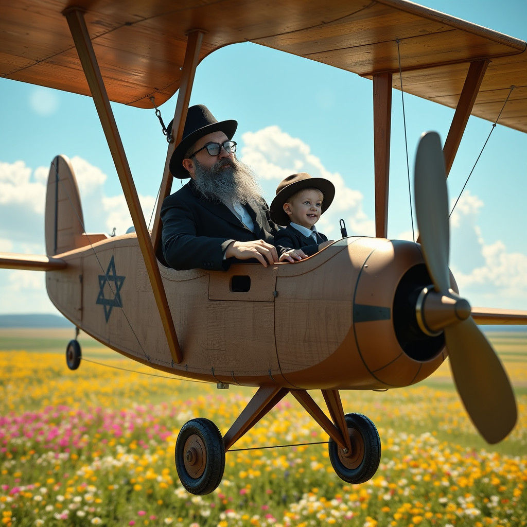 טיסה חופשית