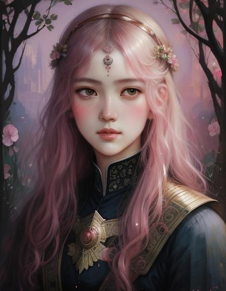 Soft Love 12