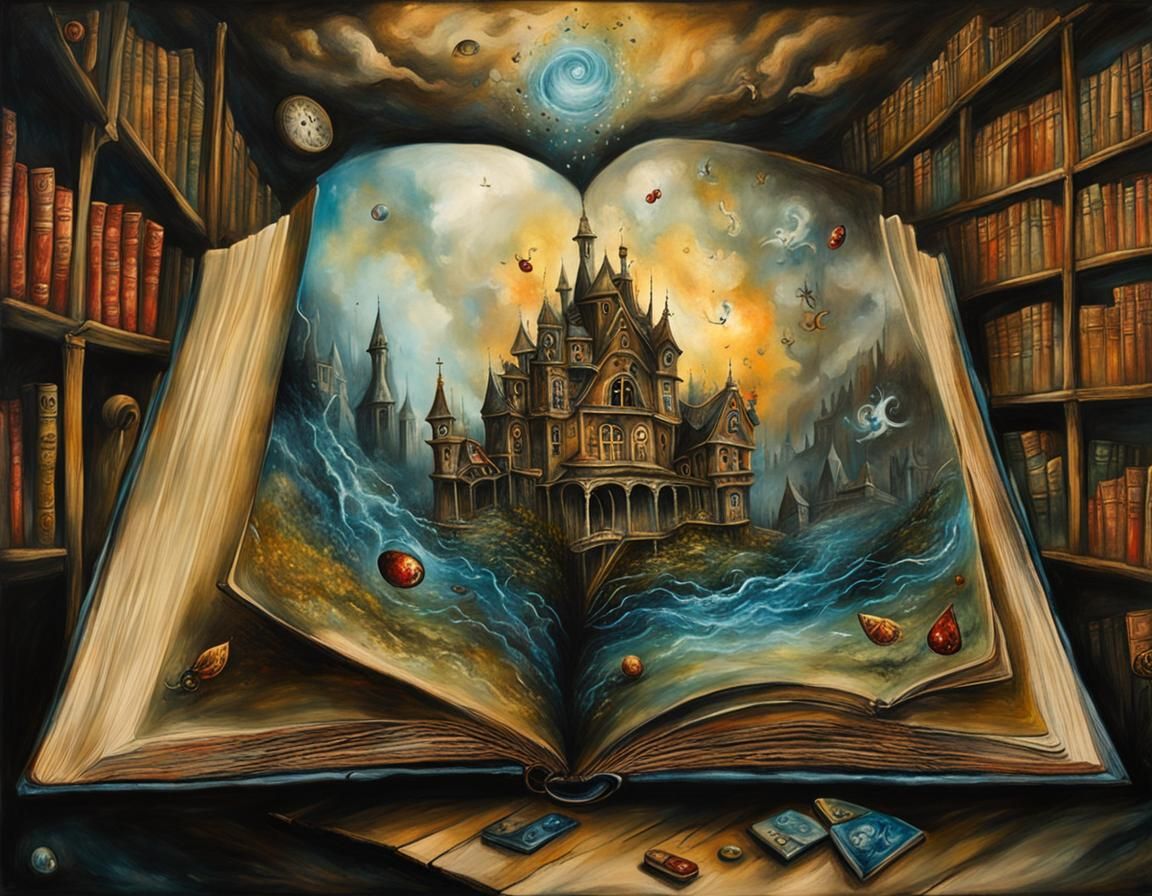 The Book