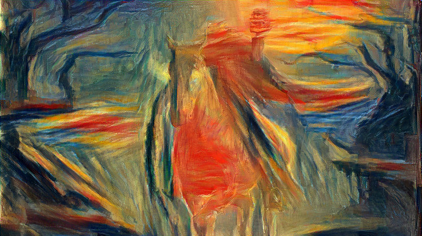 horseman