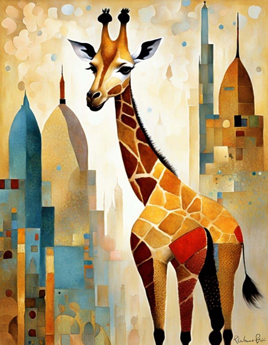 🦒