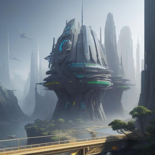 City