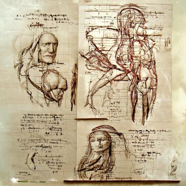 Aspects of Human Anatomy