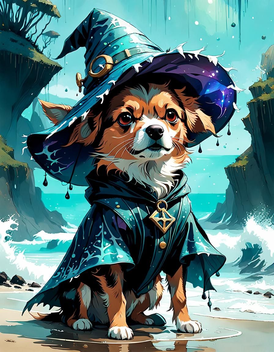 The Affenhuahua