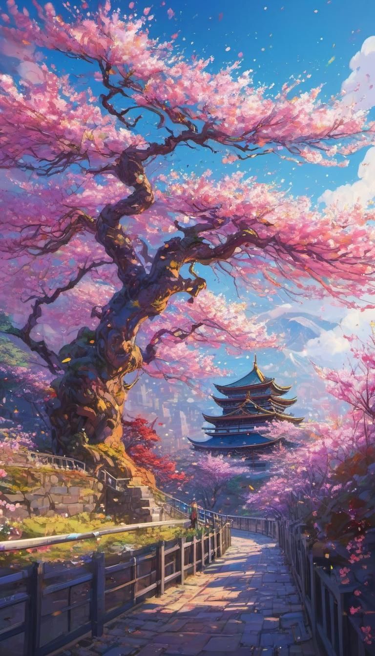 Edo Period...  by @A_basket_of_apples