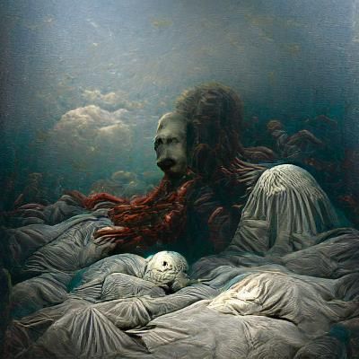 Dream Dream Dream