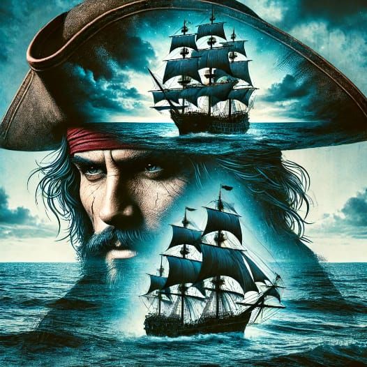 Memories of the Dark Waters