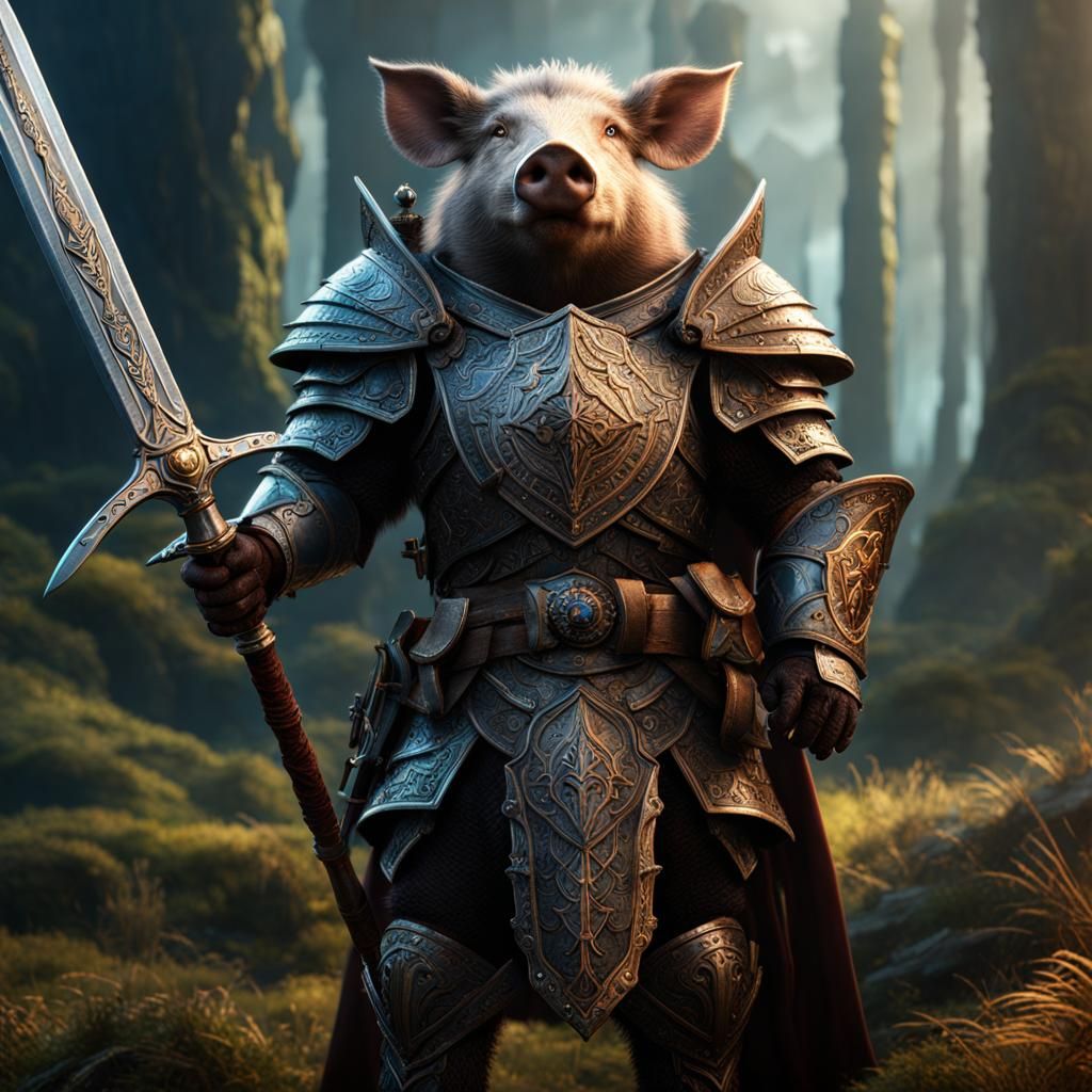 Hero pig2