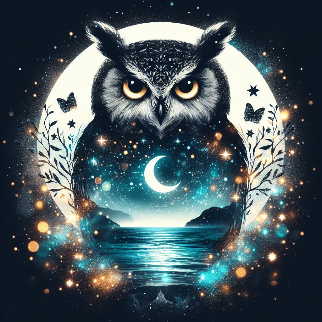 Owl Night