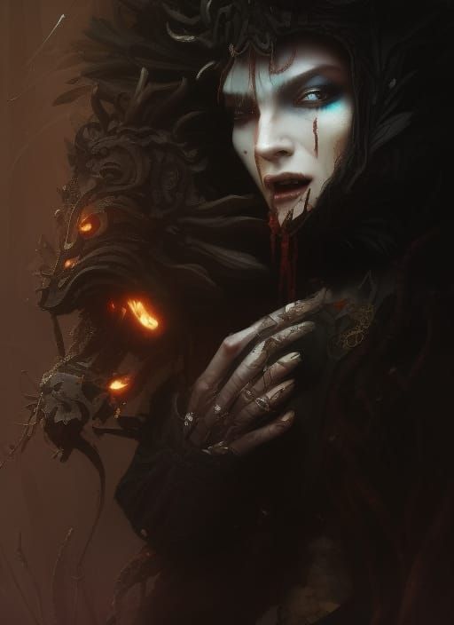 Serpent Queen
