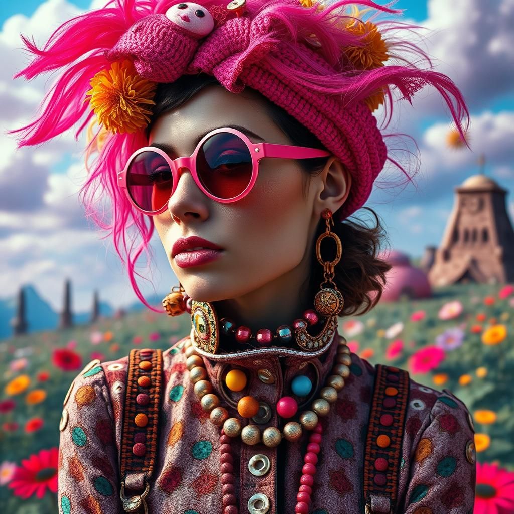 Untitled Creation