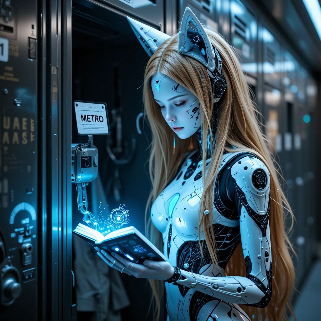 [Yuna] The next level!