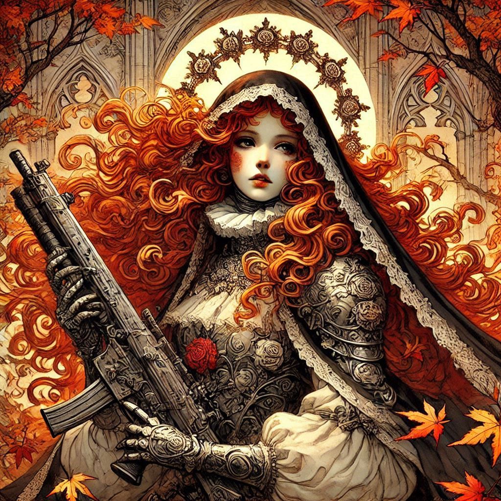 Make them Repent , or Show them the Emperors Light !!!