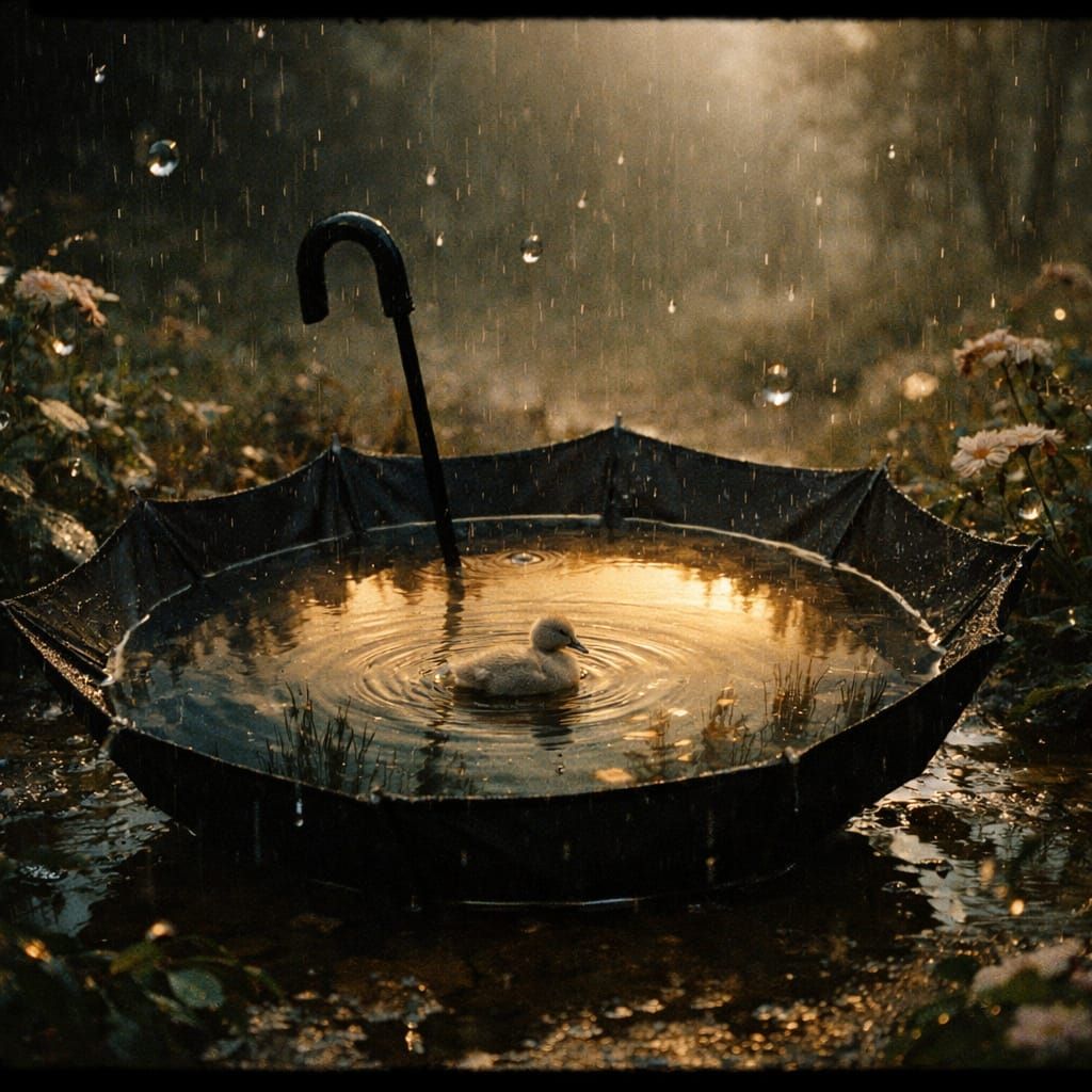 Making the Best Out of it   by @HotRod