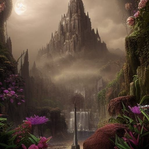Untitled Creation