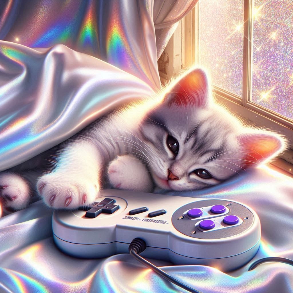 PrincessZelda-Stardust