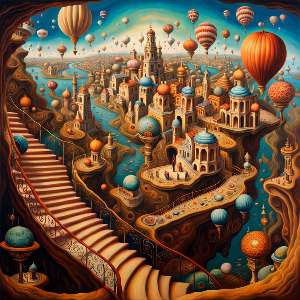 Illusion of Time