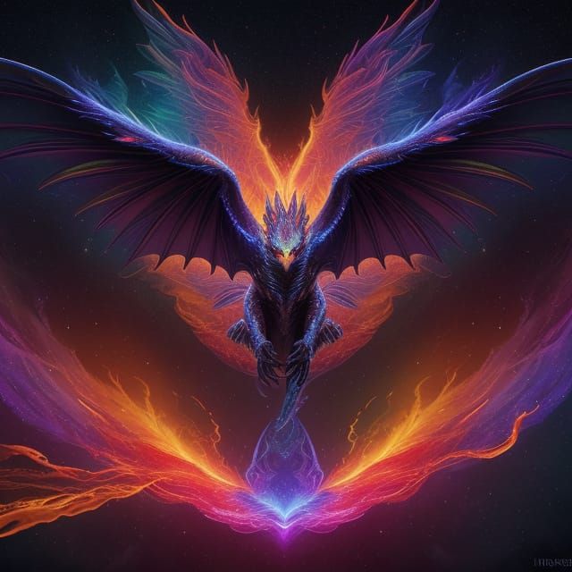 Dragon Phoenix
