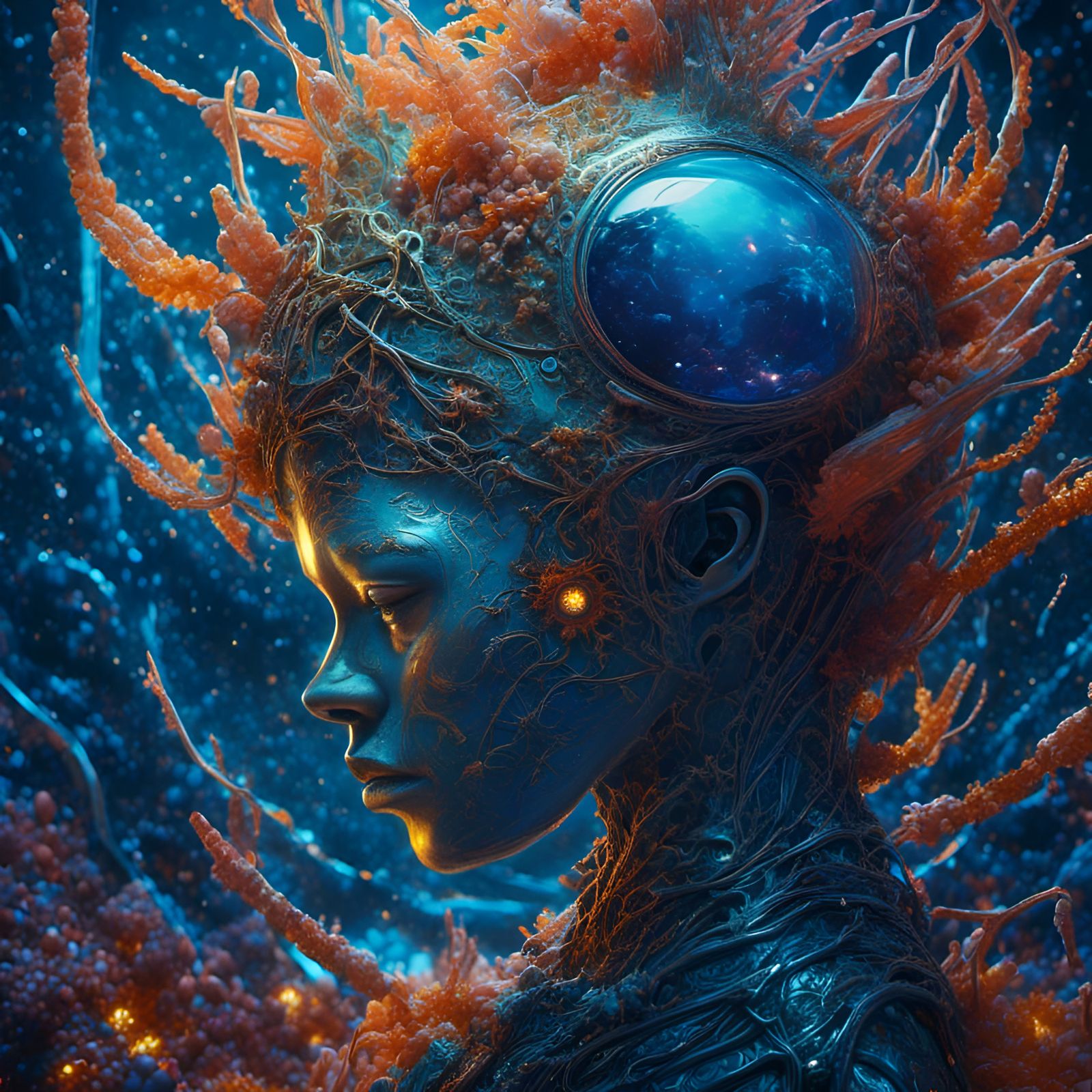 Underwater Dub Siesta