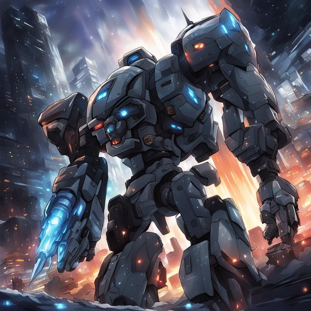 Epsilon Prime