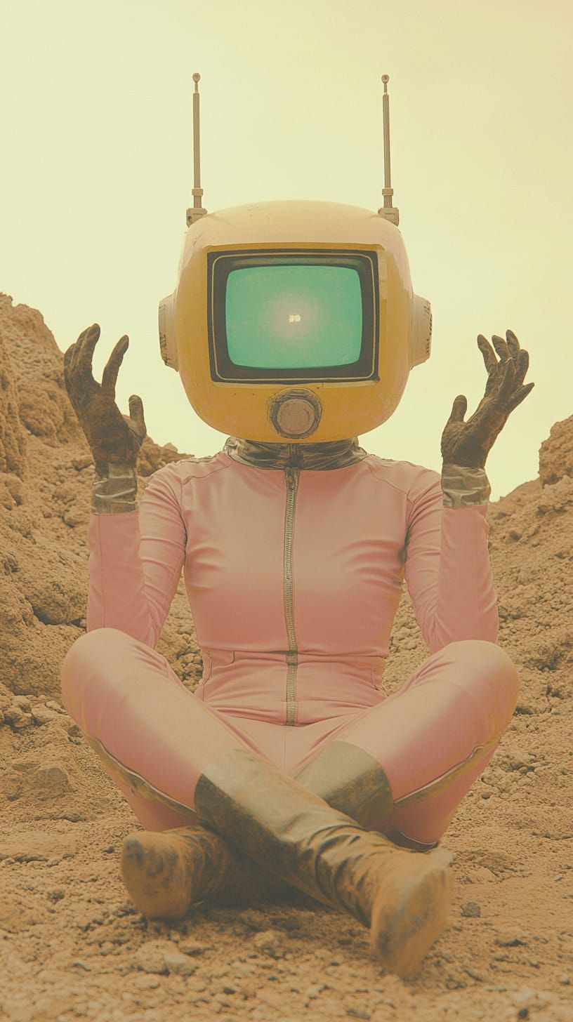 I want you to feel safe with me