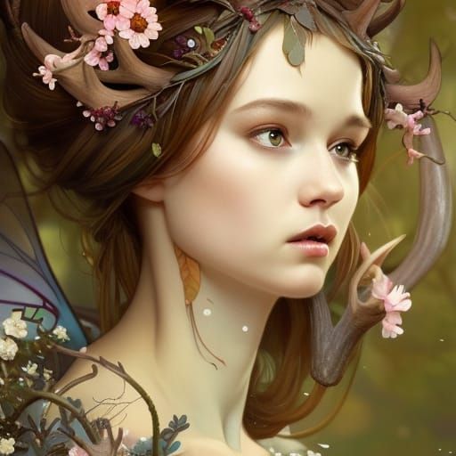 Of Nature