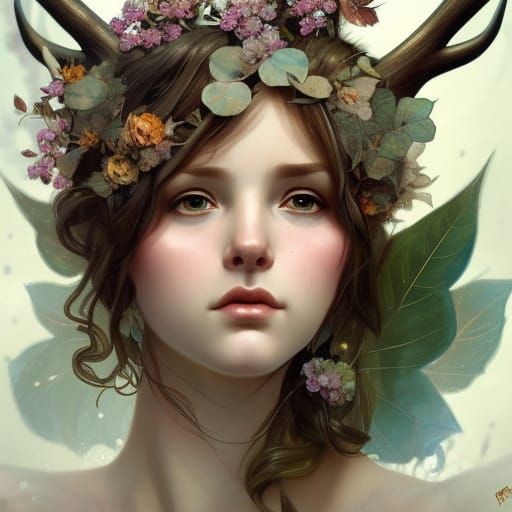 Of Nature
