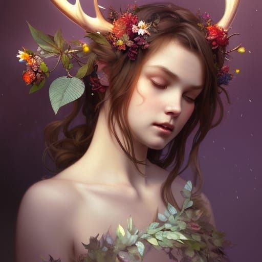 Of Nature
