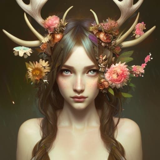 Of Nature