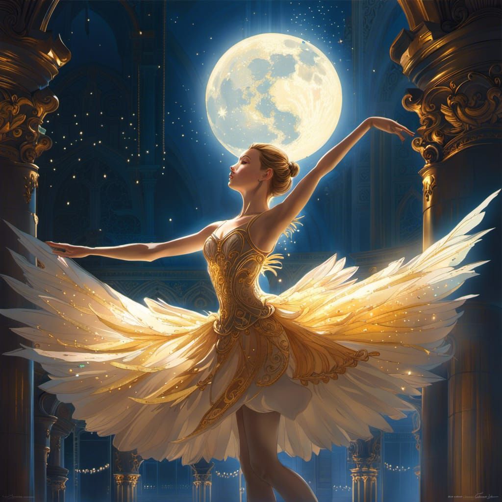 Ballerina