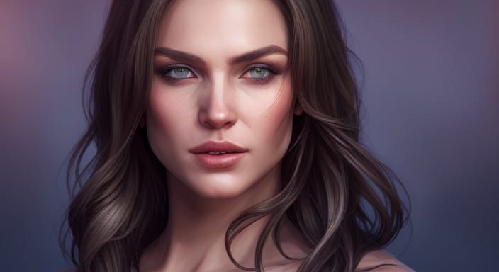 she was stunningly beautiful,a perfect 10 but inside a monst...