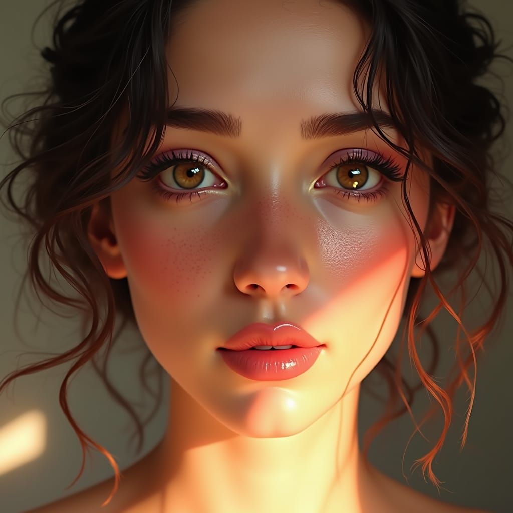 Untitled Creation