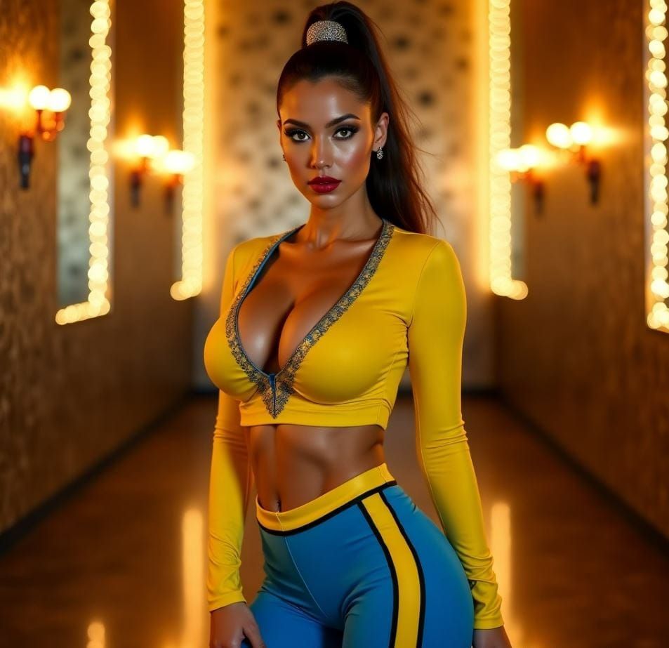 Zephyrella – Breeze C0LUMB1A V