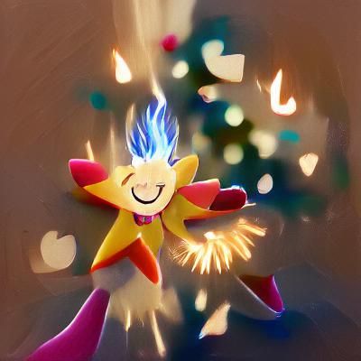 Spark Joy!