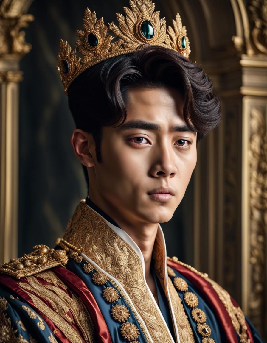 Royal far