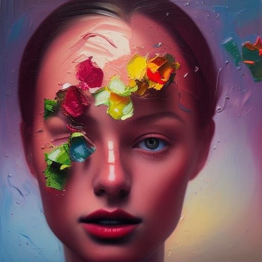 Untitled Creation
