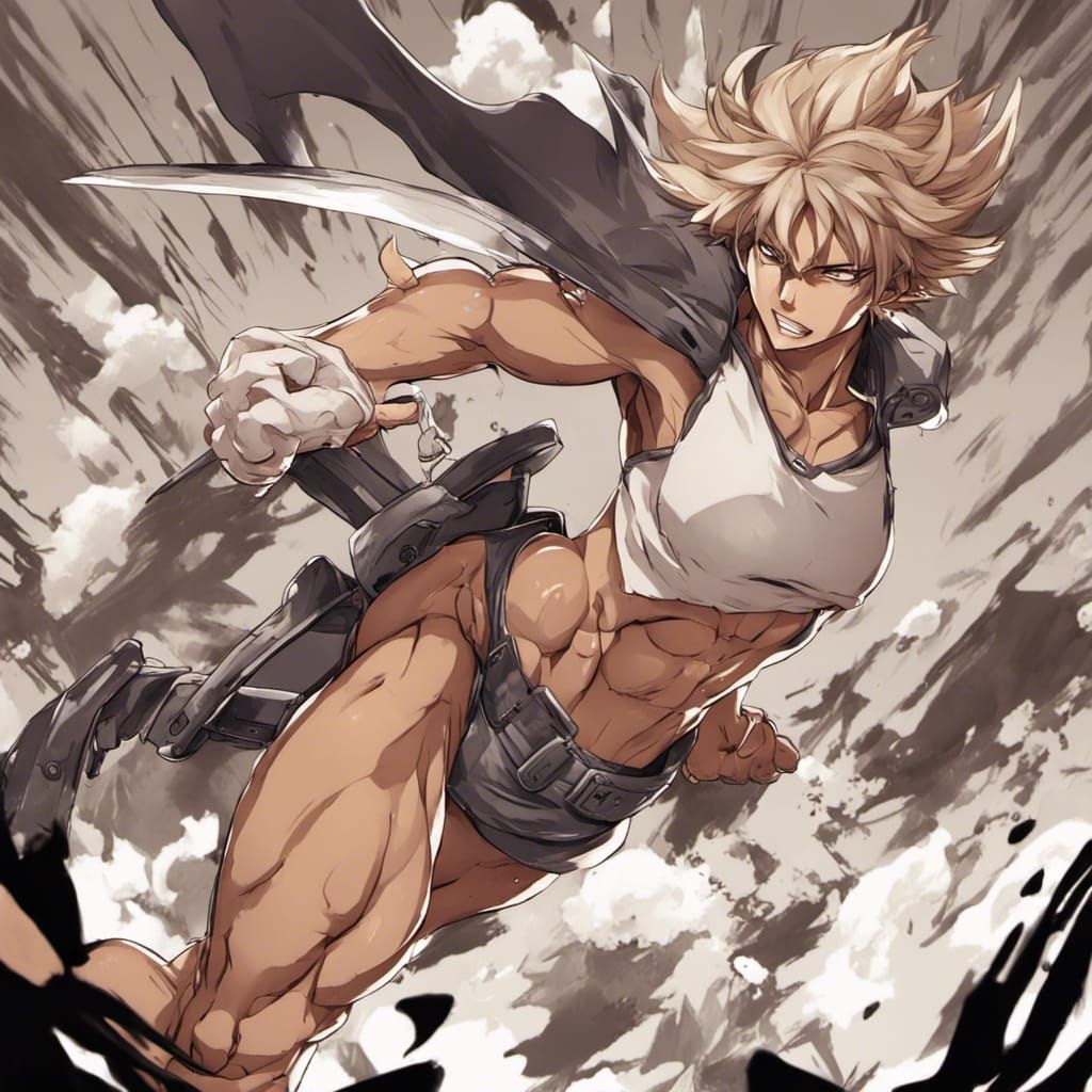 Garou Icon  One punch man anime, Anime art beautiful, One punch man