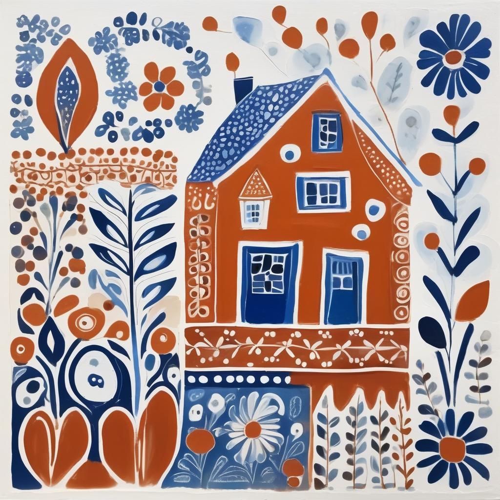 FOLK ART