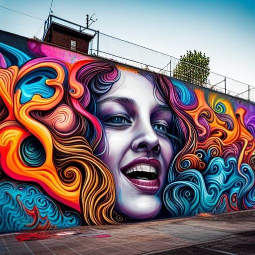 Wall art