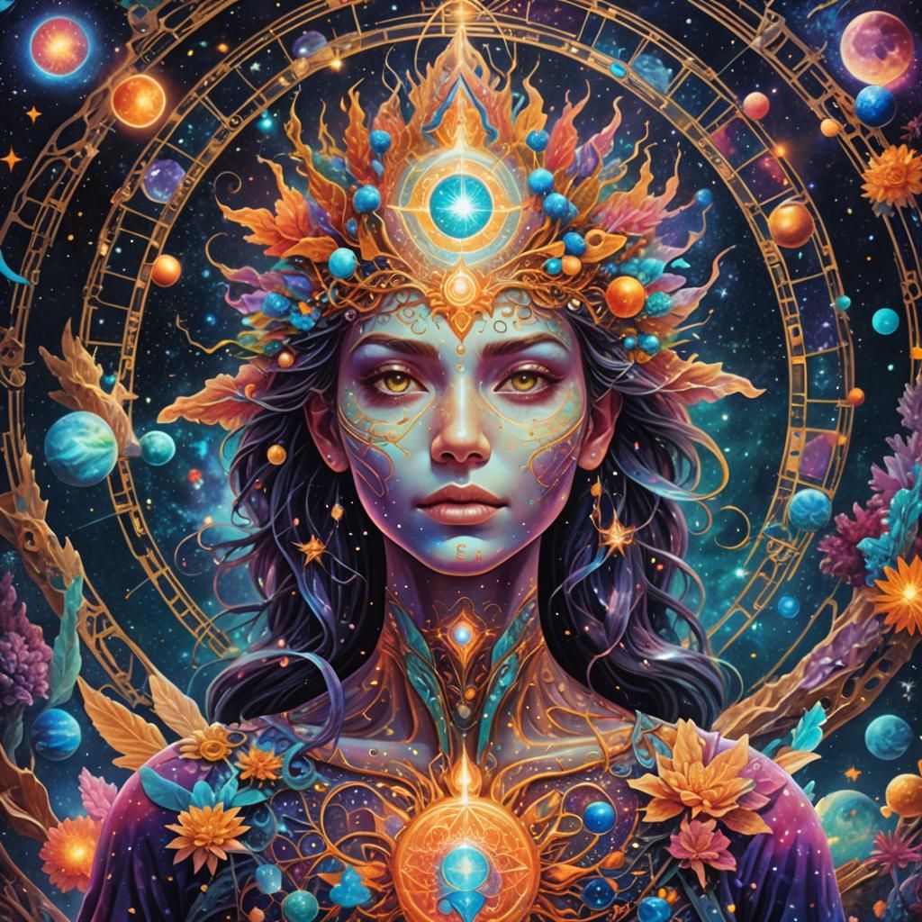 Bioregeneration healing inspiration