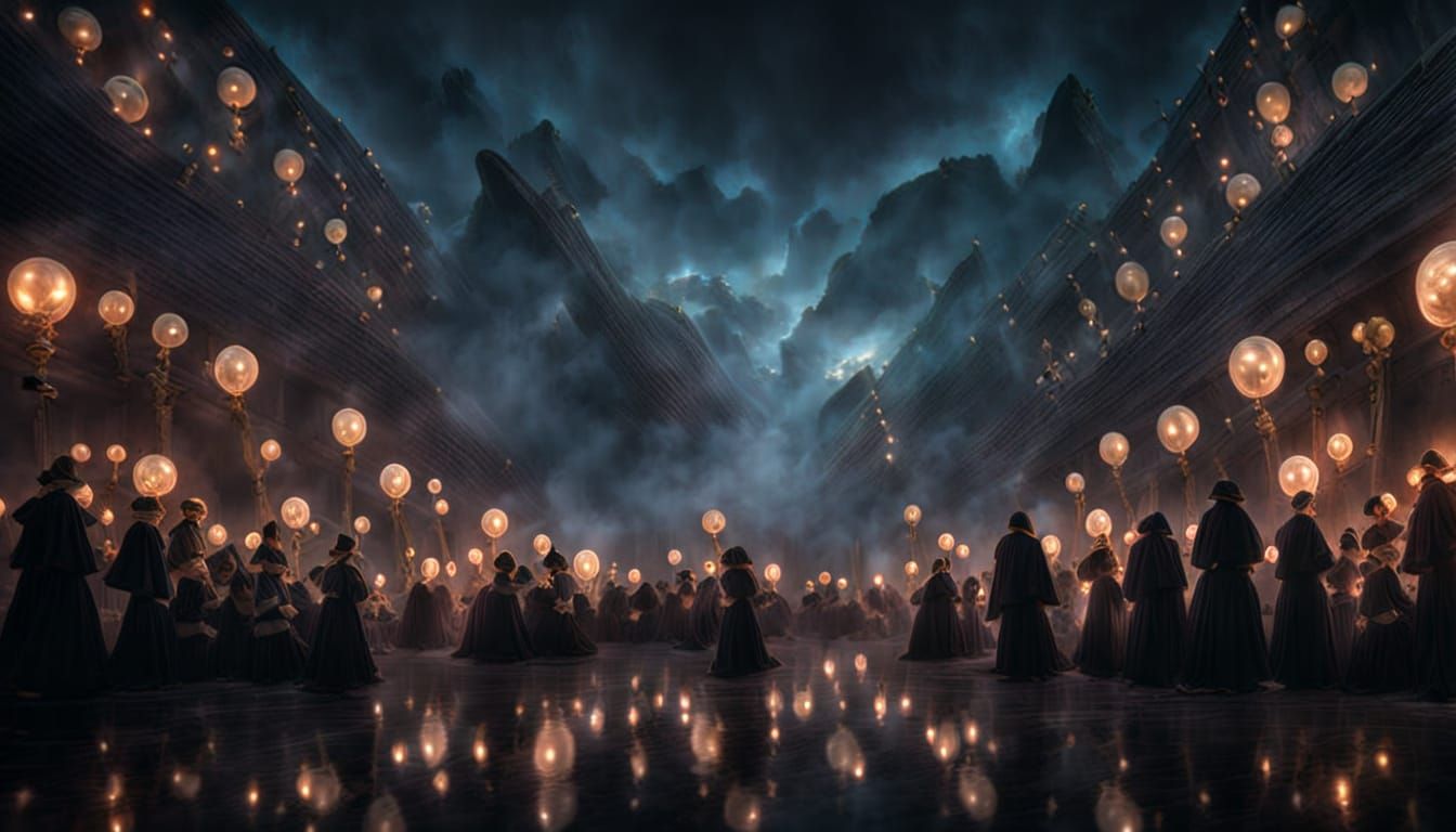 night moves…just testing camera controls and image coherence. 