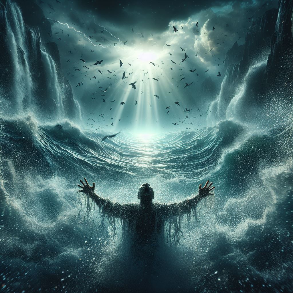 The Phobia Project : Thallasophobia