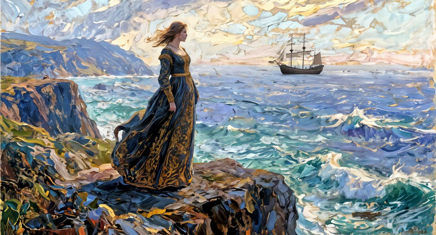 Sunrise  - Start Image 2